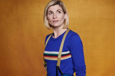 Anuncian que Jodie Whittaker dejará 'Doctor Who' en 2022