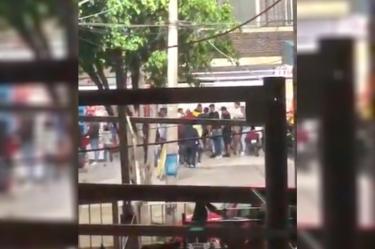 Foto: Captura video.