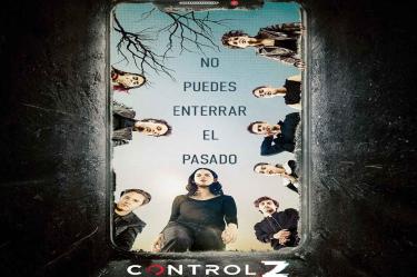 Fotos: Cortesía Netflix/ Fotoarte: Horacio Sierra