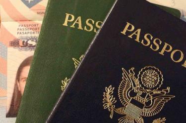 EU podría negar visas a funcionarios centroamericanos acusados de corrupción