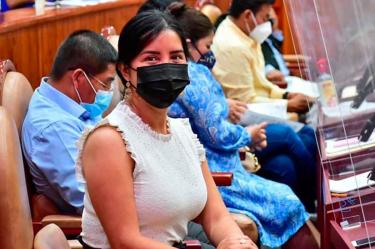 Avala congreso de Oaxaca acceso gratuito a productos de higiene menstrual