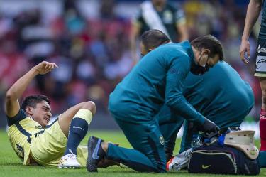 El próximo encuentro de las 'Águilas' será el jueves 12 de agosto ante Philadelphia Union por la semifinal de ida de Concachampions. (Foto: Mexsport).