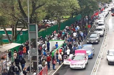Foto: Jorge González