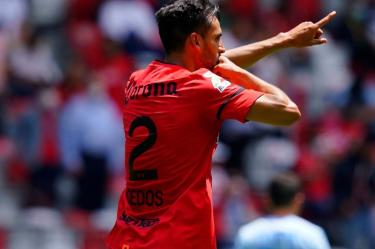 ‘Dedos’ López espera un llamado al Tricolor
