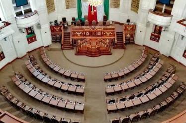 $2.8 mil millones es el presupuesto participativo 2020-2021 que está en juego.