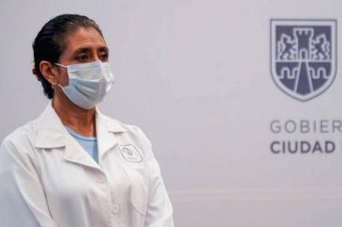 Covid-19 en niños presenta menos complicaciones: Sedesa