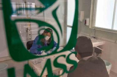El donativo de 999 mil 263 pesos que realizó la FMF será destinado al Hospital General de Zona No. 20 La Margarita, en Puebla. Foto: Especial