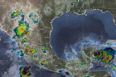 Foto: @conagua_clima