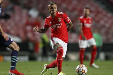 El Benfica disputará una nueva Champions League. (AP)