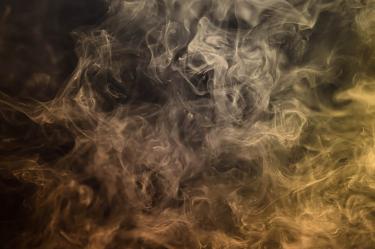 El humo de los incendios forestales es malo para tu piel
