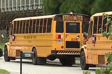 Muere alumno tras tiroteo registrado en escuela de Carolina del Norte