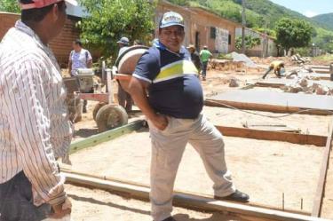 Carlos Manuel Calvo dejaría su cargo como alcalde de Jiquipilas el 1 de octubre. (Especial)