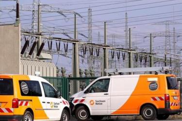 Globo causa apagón masivo en Alemania; investigan caso