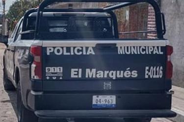 Por un presunto adeudo, un hombre asesinó con impacto de arma de fuego a su empleador, informaron fuentes de seguridad pública del estado de Querétaro. Foto: Especial