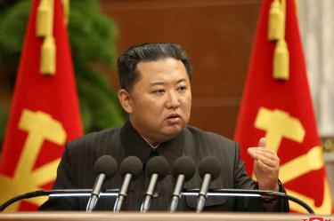 Corea del Norte rechazó la oferta de diálogo de Estados Unidos y con esto continúan las tensiones.