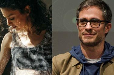 ¡Ya nació! Gael García y Fernanda Aragonés tienen a su primer hijo juntos