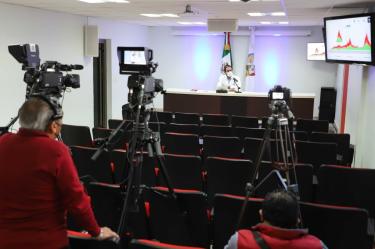 A 40 días de clases, en Hidalgo hay 4 contagios y 8 sospechosos de covid