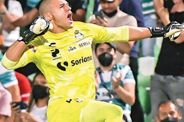 Fotografía: Mexsport
