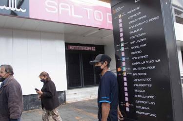 Al 100%, líneas del Metro, 1, 2 y 3 en marzo de 2022/Cuartoscuro