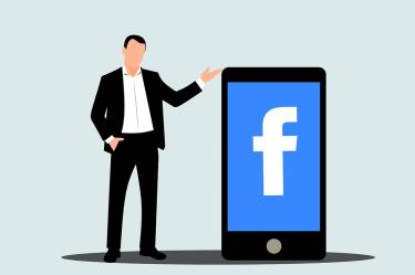 Facebook alista cambios en la cantidad de publicaciones que se pueden ver. Foto: Pixabay