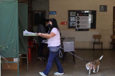 Fotografía: Reuters