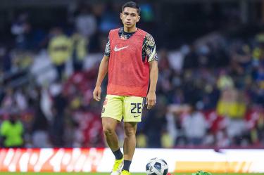 Salvador Reyes espera otro intenso duelo entre América y Pumas. (Mexsport)