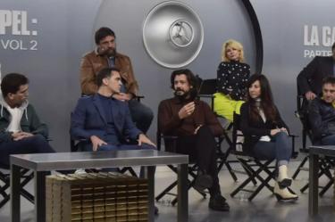 ¿Habrá sexta temporada de La Casa de Papel?