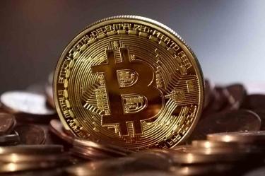El bitcóin alcanzó niveles históricos, señal del furor creciente hacia las criptomonedas. Foto: Pexels