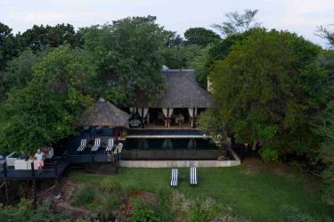 El turismo en Sudáfrica bajó dramáticamente desde la aparición de la variante Ómicron. Foto: AFP