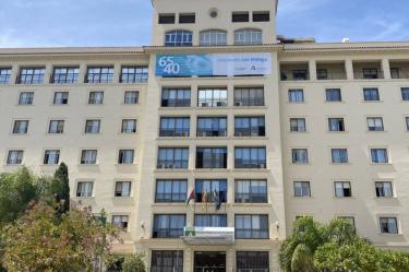 Brote de covid en España afecta a 68 trabajadores de hospital tras comida navideña