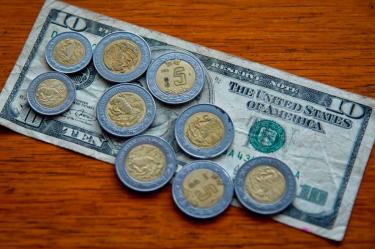 En la primera quincena de noviembre, la inflación superó el 7%. Foto archivo: Cuartoscuro