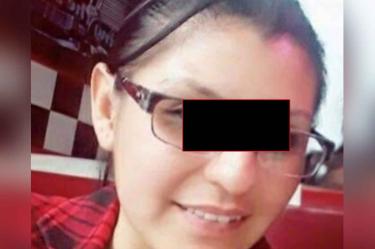 El presunto feminicida de la policía Nancy Jacqueline Peralta Romero obtuvo un amparo para llevar el proceso en libertad. Foto: Especial