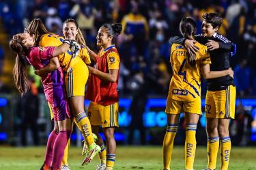 El juego de ida se realizará este viernes a las 21:06 horas (Mexsport)
