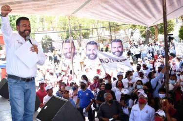 Revierten resultado de elección en Coacalco; Morena se lleva el triunfo