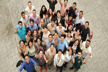 La educación es uno de los principales detonantes para desarrollar el talento de las personas.