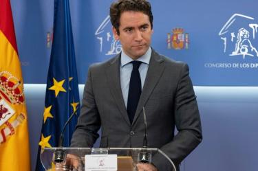 España: Dos líderes del PP, entre ellos el alcalde de Madrid, dan positivo a covid-19