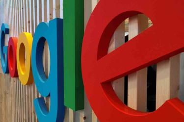 la multa que se impuso hoy contra Google es tan alta que no tiene precedentes. Foto: UNSPLASH