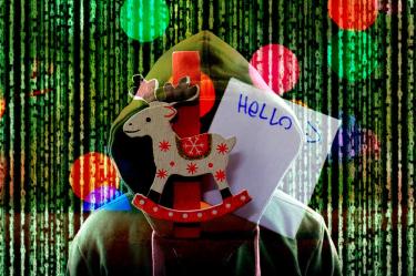 El INAI alerta a la ciudadanía a tomar precauciones ente ciberdelincuencia durante Navidad. Imágenes: Pixabay