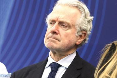 Santiago Creel, vicepresidente de la Mesa Directiva en San Lázaro, dijo que el INE ha sido jurídicamente impecable.