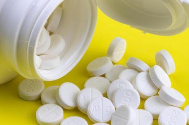 Al no tener patente cualquier laboratorio puede producir el medicamento, bajo ciertas condiciones. Foto ilustrativa: Pixabay