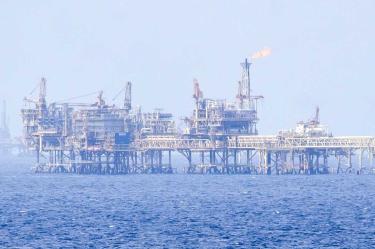 Fotografía: Pemex