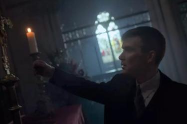 El traumático cambio de Tommy Shelby en Peaky Blinders 6, que ya tiene fecha de estreno