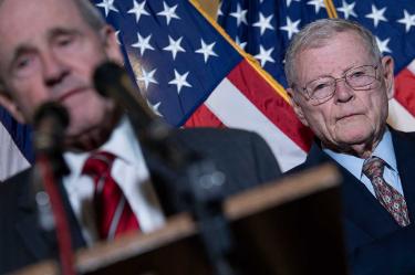 Estados Unidos y Rusia siguen con el intercambio de advertencias por Ucrania. Foto: AFP