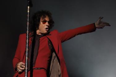 Enrique Bunbury tenía planeadas varias fechas en la Ciudad de México. Foto: Cuartoscuro