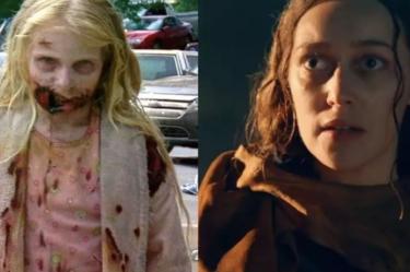 Primer capítulo de The Walking Dead confirma teoría sobre Alicia en Fear TWD
