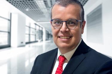 La implementación de los nuevos modelos de atención, en materia de tecnología y manejo de información, es fundamental, consideró Alexandro Arias, Socio Líder de Deloitte