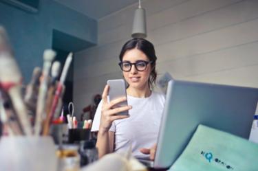 Evento empresarial woma Autor: HubSpot