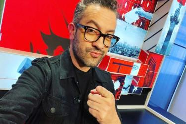 Foto: Tomada de Instagram: chumeltorres.