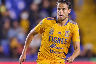 Diego Reyes espera que Tigres salga concentrado para el duelo ante Monterrey (Mexsport)