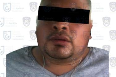Foto: FGJCDMX.